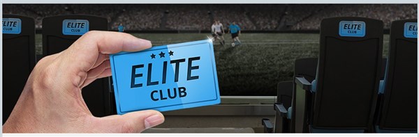 Sportingbet Elite Club